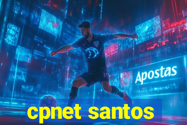 cpnet santos